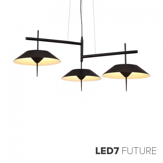 Vibia - Mayfair Chandelier